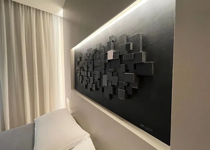 Lucrino 45 By Ale 4* רומא