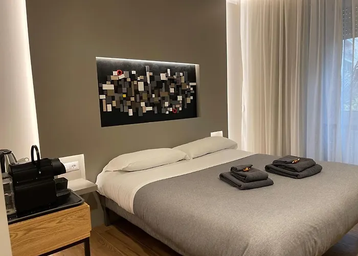 בית הארחה Lucrino 45 By Ale 4*